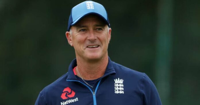 Former English cricketer and coach Graham Thorpe has passed away