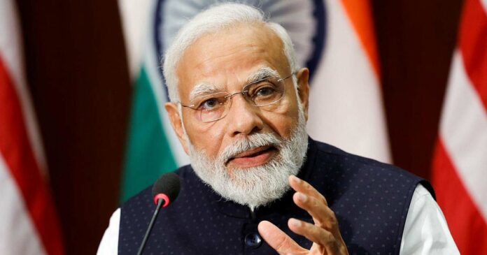Prime Minister Narendra Modi will visit Wayanad disaster area on Saturday;