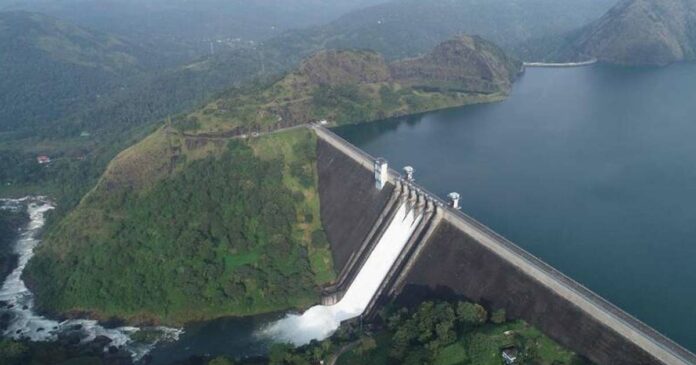 The verdict that the dam is safe should be canceled! New petition in Supreme Court on Mullaperiyar issue