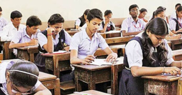 From this time onwards, there is no Allpass in 8th class; Minimum marks required to win; Cabinet approved the recommendation