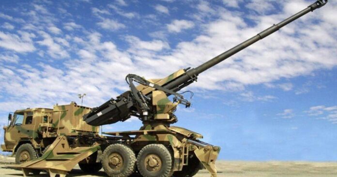 6,500 crore tender for 400 howitzers; Army takes massive steps to increase artillery strength