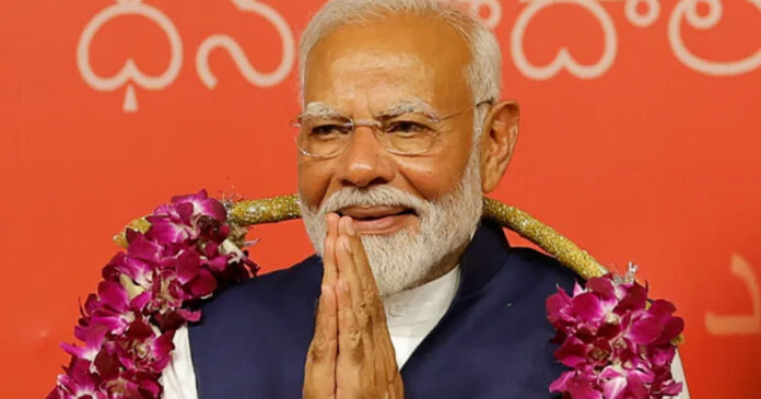 modi