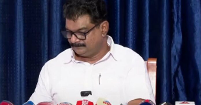 p v anvar