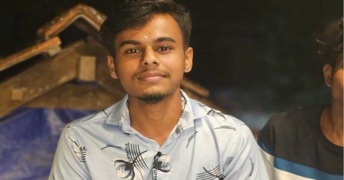 vishnu das