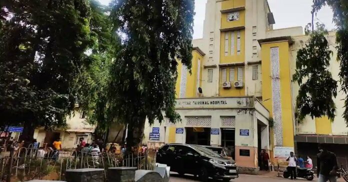 thiruvananthapuram sat hospital