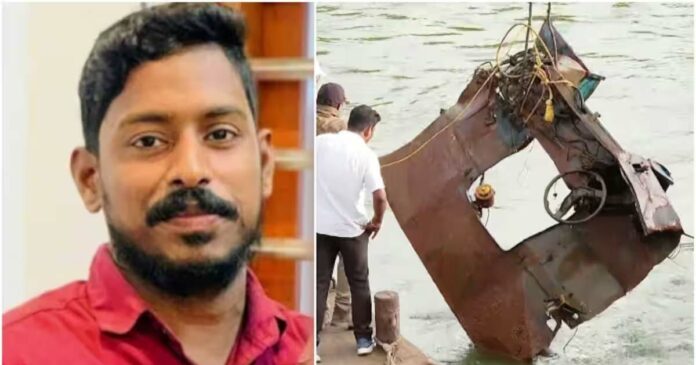 arjun mission