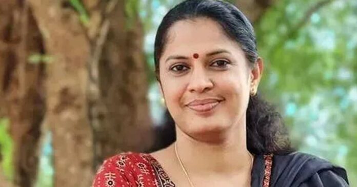 p p divya