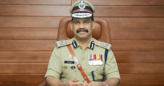 p vijayan
