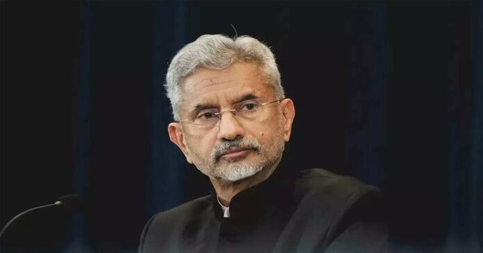s jaishankar