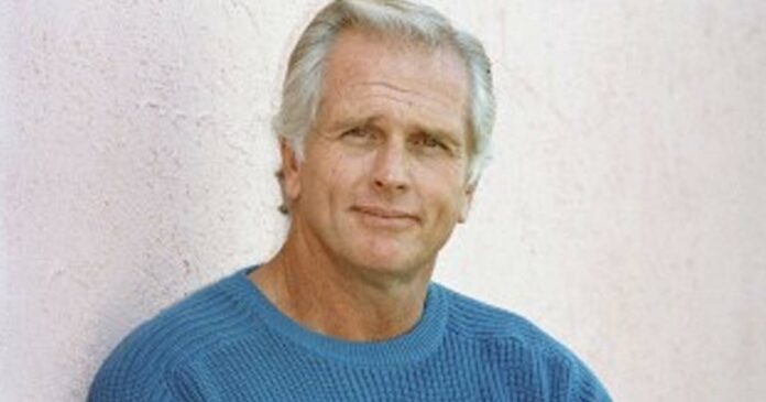 ron ely