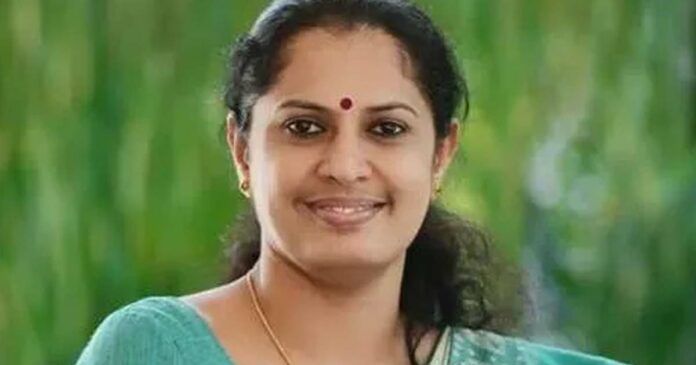 p p divya