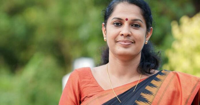 p p divya
