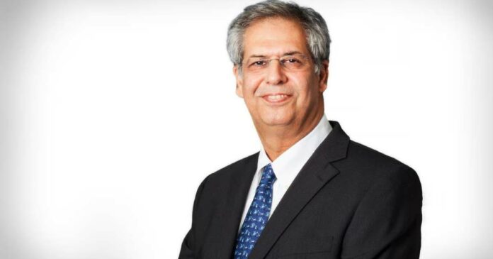 Noel Tata