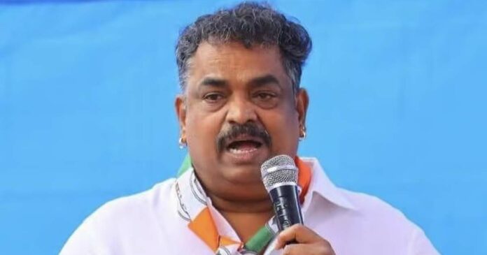 Satish Krishna Sail