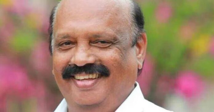 thomas k thomas