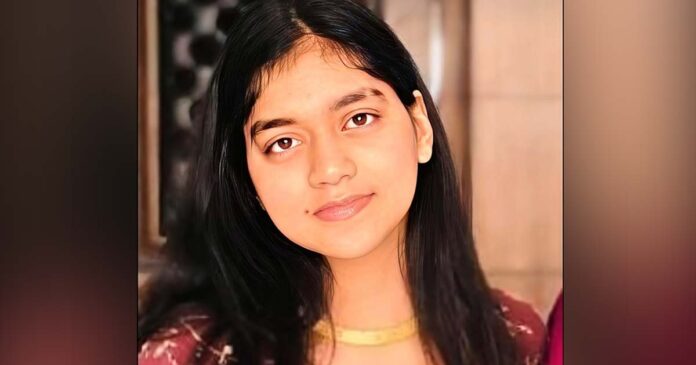 Gursimran Kaur