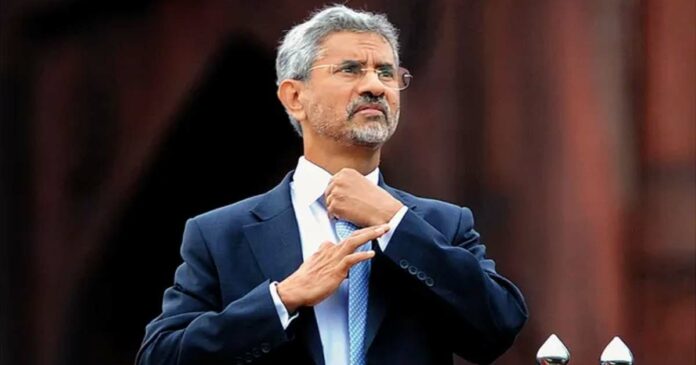 s.jaishankar
