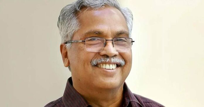 binoy viswam