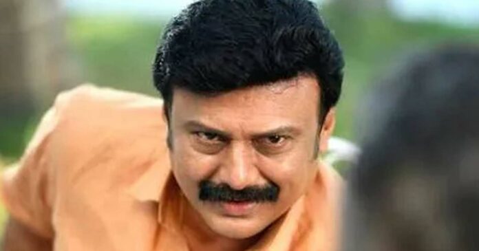 actor baiju