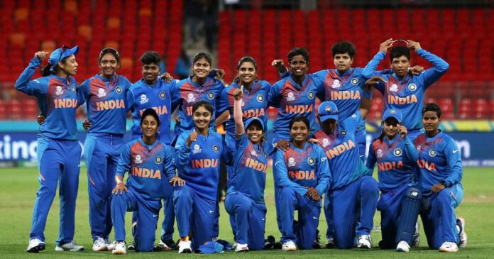 Indian Team