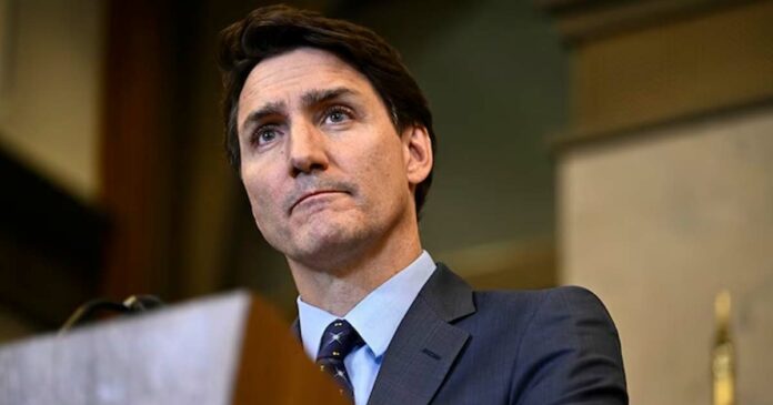 Justin Trudeau