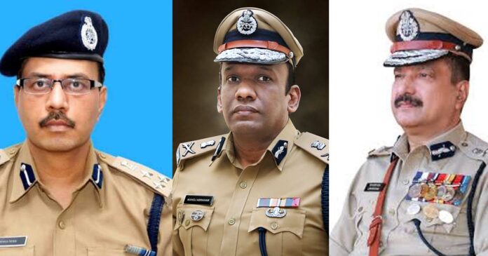 Thrissur Pooram Case