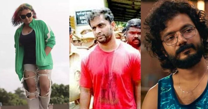 Ompraksh drug Case