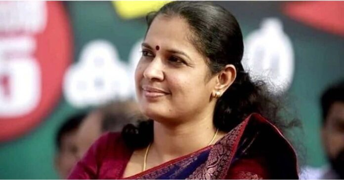 P P DIVYA
