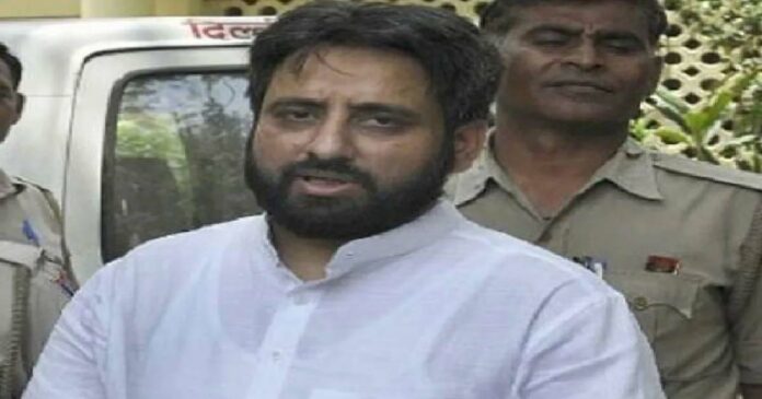 amanatullah khan