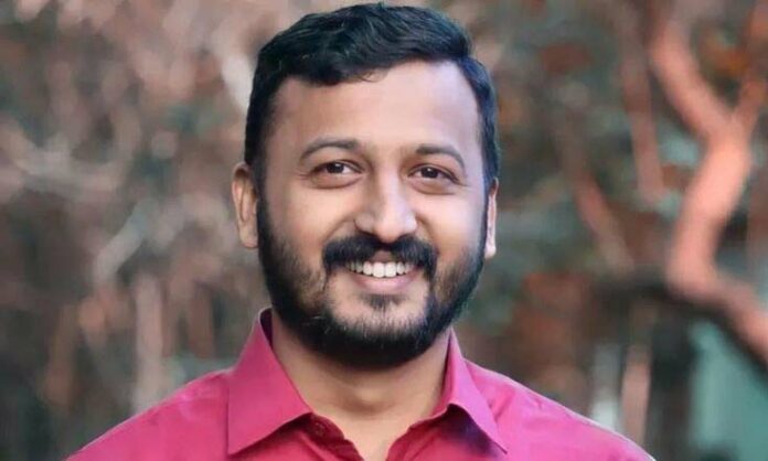rahul mamkootathil