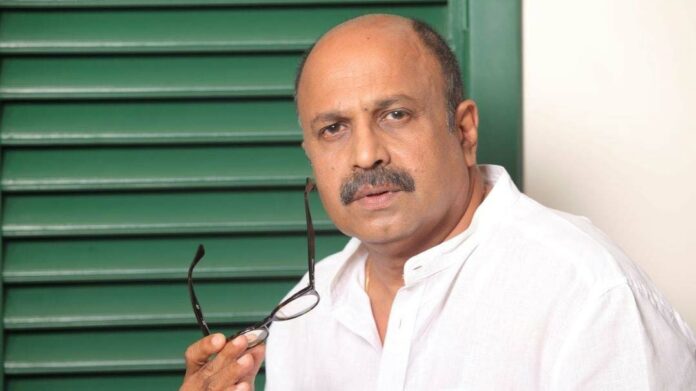 actor siddique