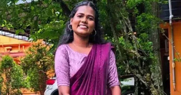 ammu s sajeev