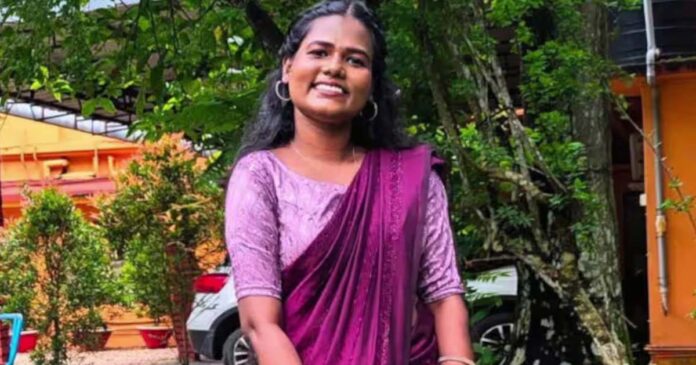ammu s sajeev