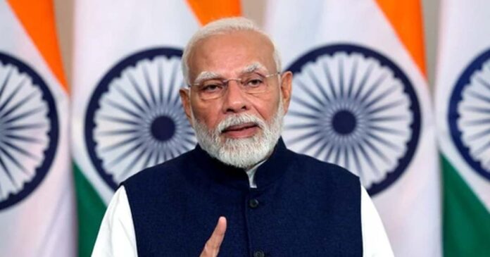 pm modi