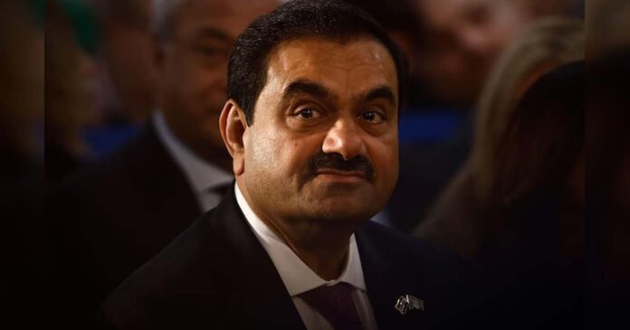 adani