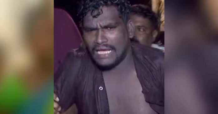 santhosh selvam