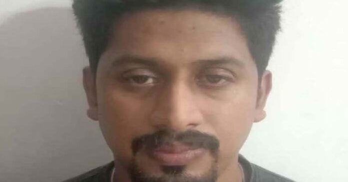 navas bin ali