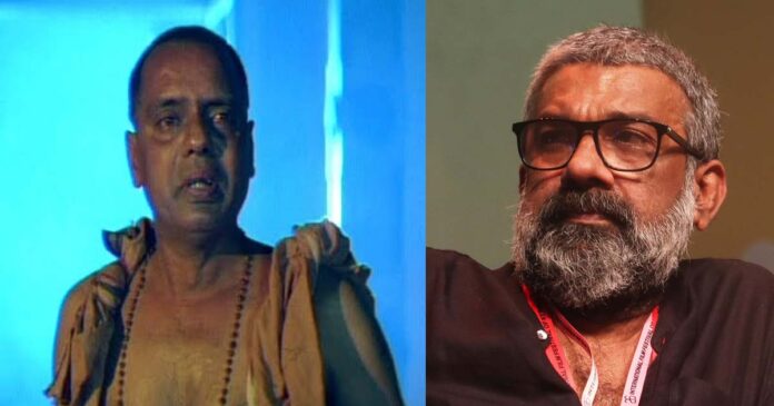 oduvil Unnikrishnan and Ranjith