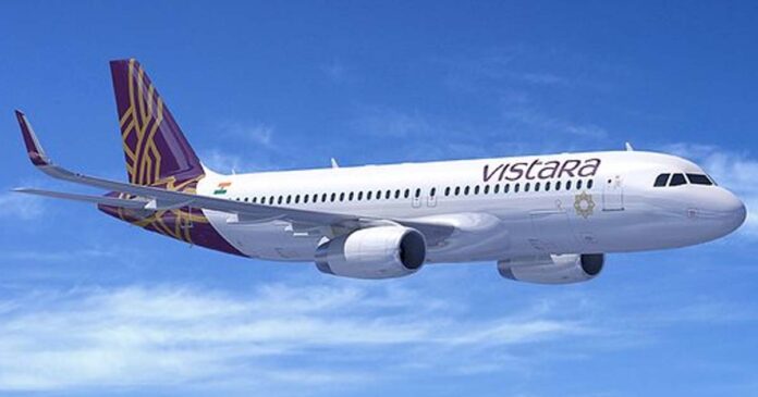 vistara