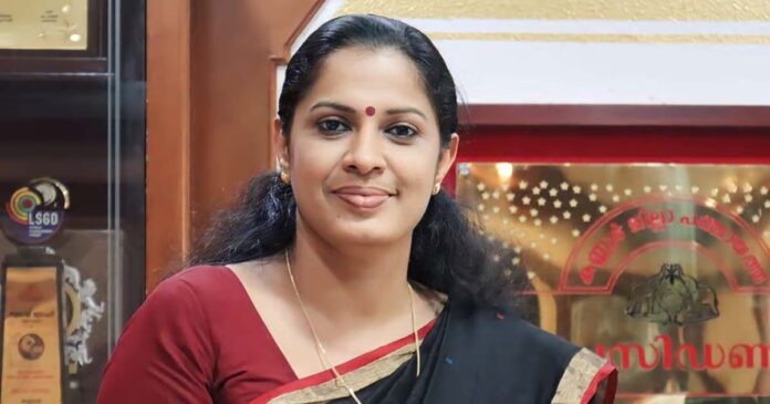 p p divya