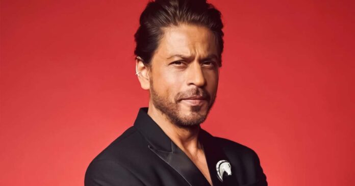 sharukh khan