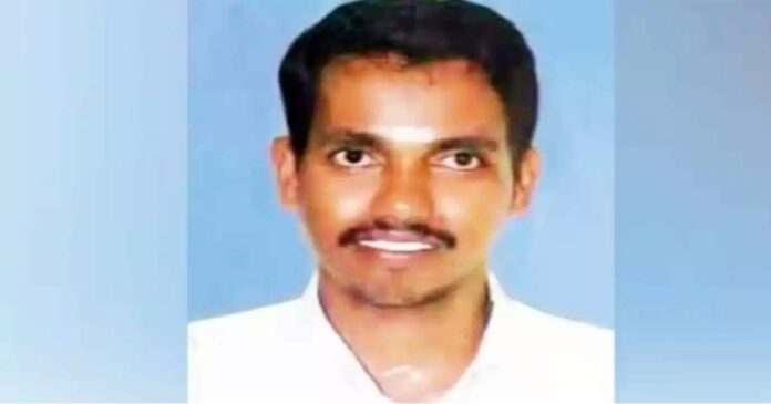 Ashwini Kumar