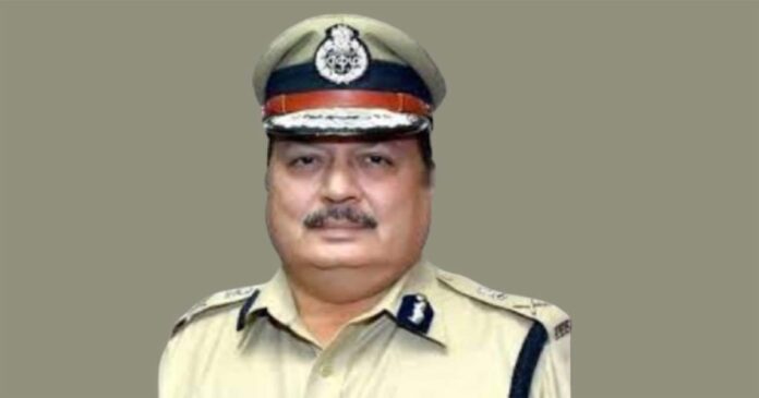 sanjay verma ips