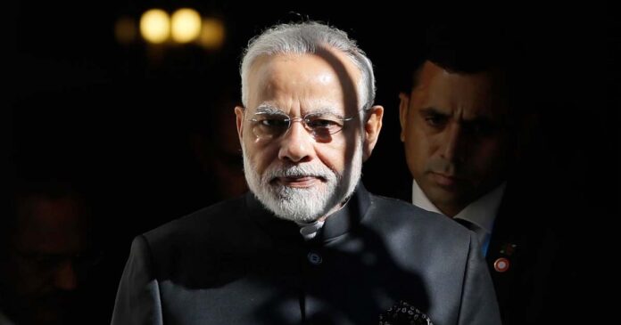 pm modi