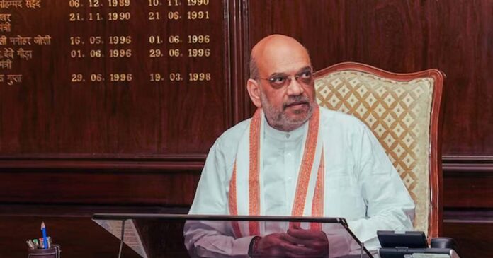 Amit Shah