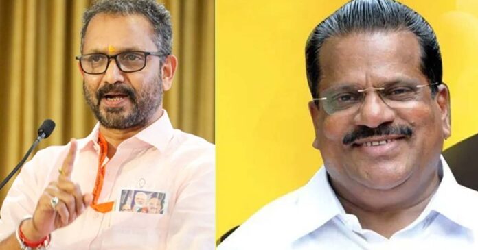 K Surendran