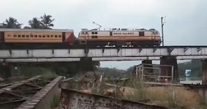 image of train