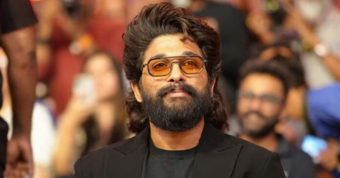 allu arjun