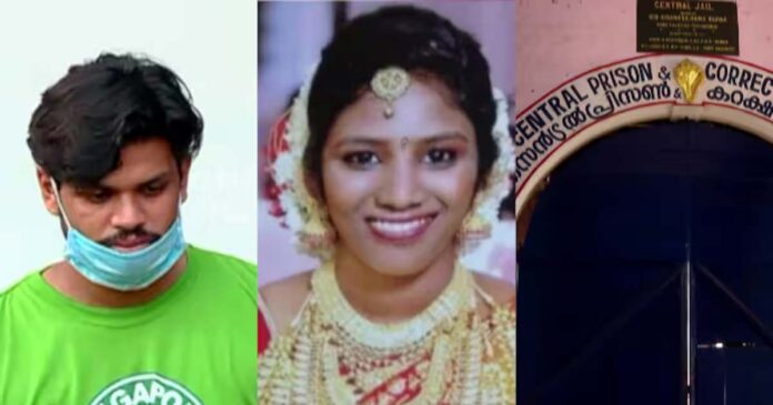 uthra murder case