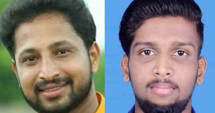 sharath lal,kripesh